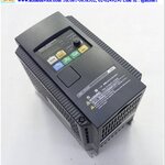 Inverter Omron รุ่น 3G3JX-A4015, 1.5kW, Input 3PH 380Vac, Output 3PH 3.8A, 2 แรง