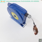 Balancer molex, Aero-Motive Woodhead, รุ่น 2050, 12 lbs., 5.44 kg.