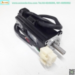 Servo Motor Keyence รุ่น MV-M10, 100w