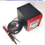 Auto Screw Desoutter รุ่น 8293, TWINCVI II & EM51-20J, Max. Torque 135 Nm., 115/230V, 1KVA