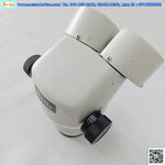 Microscrope Motic รุ่น SMZ-140