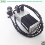 Motor Aerotech รุ่น BMS60/ES13735-13 (BMS60-A-MS), 240V