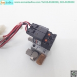 Solenoid Valve SMC รุ่น VJ114, 0-0.7MPa