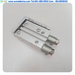 Air Cylinder SMC รุ่น MXH6-15Z