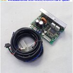 Stepping Drive Oriental รุ่น DFC5114P, 5 Phase, 1.4A