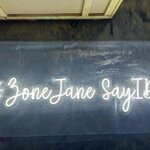 ป้ายไฟนีออน