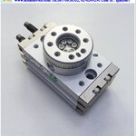 Rotary Actuator SMC รุ่น 11-MSQB10A-F9NL, 190 องศา