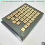MDI UNIT FANUC, Keypad รุ่น A02B-0236-C120#TBR