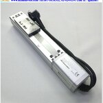 Slider IAI รุ่น RCACR-SA5C-I-20-6-100-A1-S-NM-VR-SG, Stroke 100 mm.