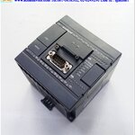 PLC Keyence รุ่น KV-N24DR + KV-N10L, CPU Module