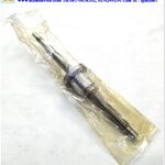 Ball Screw NSK รุ่น W2002WF-26PKI, ขนาดเพลา 20 mm. x 340 mm., Stroke 155 mm., Pit 4 mm.