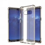 เคสซิลิโคน Note 8 สีใส nillkin แท้ (Nature TPU CASE)