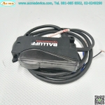 Fiber Amp Balluff รุ่น BOS 74K-UU-1FR-BO-Z-S49, NPN/PNP