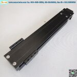 แกนสําเร็จรูป Ball Screw Misumi รุ่น LX30, ขนาด 80 mm x 380 mm, Stroke 210 mm, Pit 10