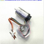 Brushless DC Motor Maxon รุ่น EC-max 22, 283840, 24V