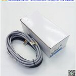 Cable Area Sensor Omron รุ่น F39-JD3A, 15 M, For Area Sensor Omron รุ่น F3SJ