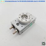 Rotary Actuator SMC รุ่น 11-MSQB3AE, 190 องศา