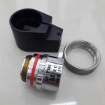 Lens Nikon รุ่น Microscope CF Plan 5x / 0.13