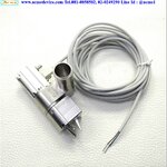 Gripper Air Cylinder SMC รุ่น 100467575, D-F8B