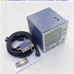 Digital dial gauge Citizen รุ่น IPD-FCC1 & IPD-B505F,ความแม่นยำ 1 µm หรือน้อยกว่า, ช่วงการวัด 5mm, Power Input 9Vdc