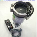 Bowl Feeder RNA รุ่น SRC-B 200-2L, ขนาด 210 x 397 mm. & Controller RLC 10-A3/65.2, 230V