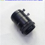 Lens Vital รุ่น LDA35, 35mm., 0.3x-0.5x, C mount