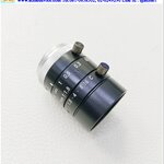 Lens VS รุ่น VS-1218VM, 12 mm., F1.8, C-mount