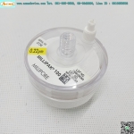 Millipak®-100 รุ่น MPGL10CB3, Filter Unit 0.22 µm 1/4 in. NPTM