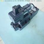 Hydraulic YUKEN รุ่น LSVHG-06EH-680-179-ET-1021