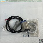 Proximity Telemecanique รุ่น XS1N30PA9CS, M30, ระยะ 16mm, 3Wire, PNP, NO, shielded, Inductive