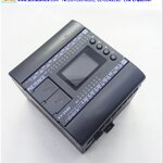 PLC Keyence รุ่น KV-24AR, Power Supply 100-240Vac