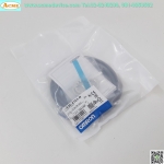 Proximity Omron รุ่น E2E-X7D1-N, M18, ระยะ 7mm, 2wire, NO, Shielded, Inductive