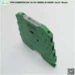 Relay Amplifier Phoenix Contact รุ่น MINI MCR-SL-UI-UI-NC