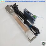 Slider Yamaha Drive รุ่น TS-SD & SS05-12SN-200, 24V, Stroke 200 mm.