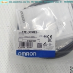 Proximity Omron รุ่น E2E-X2ME2-Z, M8 , ระยะ 2 mm., 3 Wire (NPN, NC)