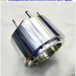 FEI Company รุ่น 4022-268-00920, VDL Enabling Technologies Grop, Lens Coil Immersion MK2