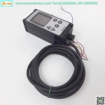 Camera Optex Controller รุ่น CVS3-N21-RA, Color Edge and Contour Sensor