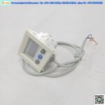 Vacuum SMC รุ่น ZSE40A-N01-R, 0 to -101.3kPa, NPN