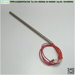 Heater รุ่น 250W, 220V, , ยาว 250mm, โต 10mm