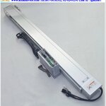 Slider IAI Drive รุ่น SCON-CA-100I-NP-3-2 & ISB-MXM-I-100-30-900-T2-X01-A3E-A0, Stroke 900 mm.