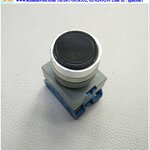 Pushbutton Switch Idec รุ่น ABW110-B, ขนาด 22 mm, 2 NO