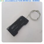 Fiber Amp Azbil รุ่น HPX-AG00-5S, NPN