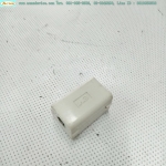 Ferrite Clamp, แกนเฟอร์ไรต์แบบข้อรัด KG, Dia. 9 mm