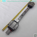 Linear Block and Rail THK รุ่น SNS35, รางสไลด์ขนาด 34 mm x 680 mm (2 Block)