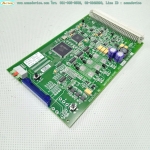 Board Spindel Rocklogic รุ่น 330IA, 2910-001, Rev A