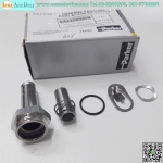 Solenoid Valve Parker รุ่น 04F20C3114BDFR0100, Solenoid Valve KIT Parker
