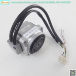 AC Servo Actuator Harmonic รุ่น FHA-11C-50-US200-E, Ratio 1:50, 400,000P/Rev