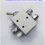 Hand Valve Mindman รุ่น MVHA-41V