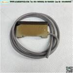 Fiber Amp Panasonic/SUNX รุ่น FX-7, NPN (มีฝาปิด)