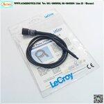 Probe LeCroy รุ่น PP005, Passive Type, 500MHz, 10:1, 500V Max, (อุปกรณ์ตามรูป)
